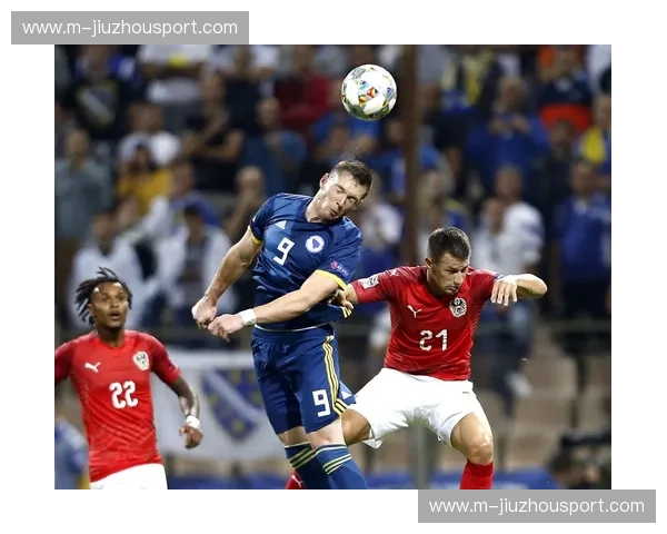 樱花下的战吼：日本vs波黑，一场超越足球的对话